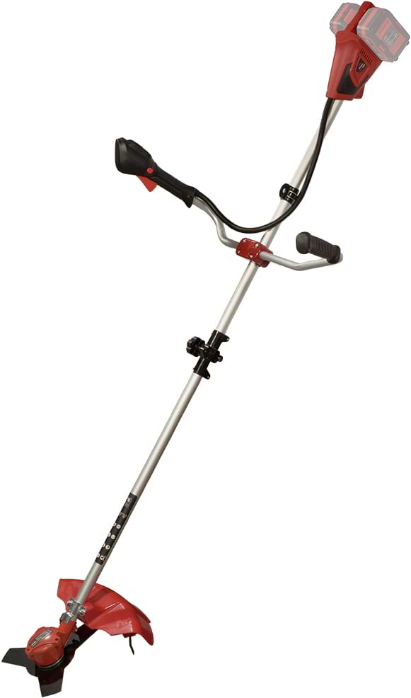 Електрокоса VITALS Master AZT 3680-1n BL Kit